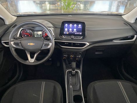 Chevrolet TRACKER LT 1.0 Turbo 12V Flex Aut.