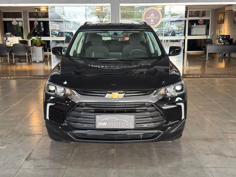 Chevrolet TRACKER LT 1.0 Turbo 12V Flex Aut.