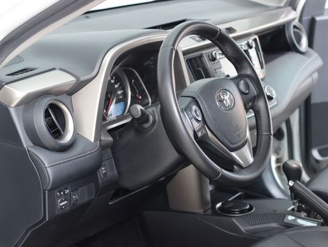 Toyota RAV4 2.0 4x4 16V Aut.