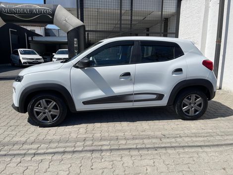 Renault KWID Zen 1.0 Flex 12V 5p Mec.