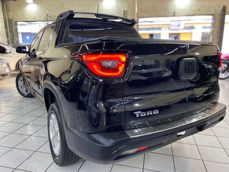 Fiat Toro Endurance 1.8 16V Flex Aut.