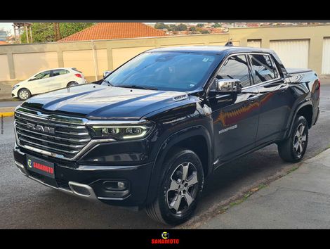 RAM RAMPAGE LARAMIE 2.0 TB CD 4X4 Die. Aut.