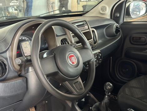 Fiat MOBI WAY 1.0 Fire Flex 5p.
