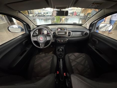 Fiat MOBI WAY 1.0 Fire Flex 5p.