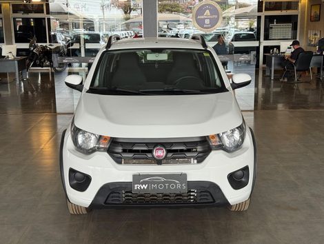 Fiat MOBI WAY 1.0 Fire Flex 5p.