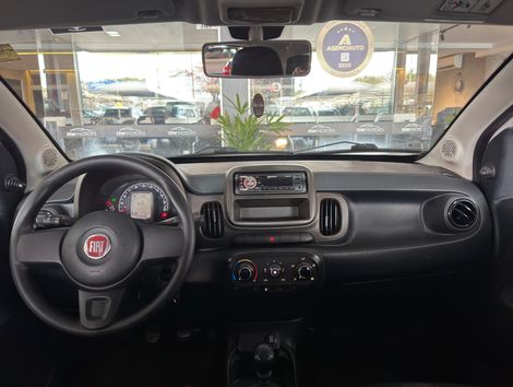 Fiat MOBI WAY 1.0 Fire Flex 5p.