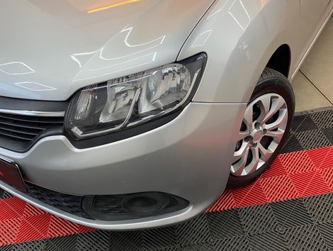 Renault SANDERO Expression Flex 1.0 12V 5p