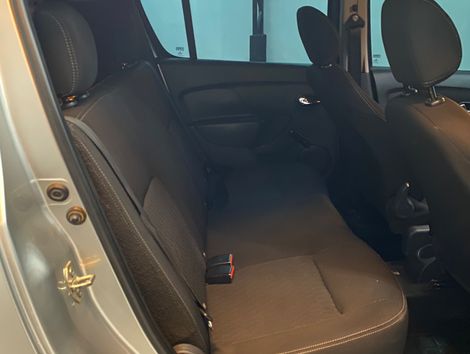 Renault SANDERO Expression Flex 1.0 12V 5p