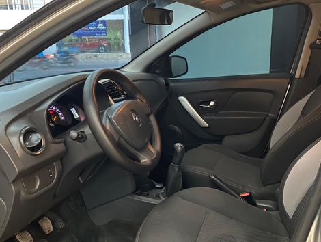 Renault SANDERO Expression Flex 1.0 12V 5p