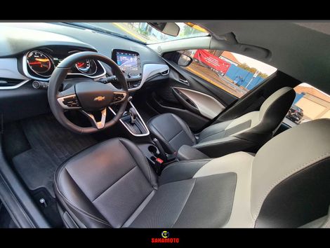 Chevrolet ONIX HATCH PREM. 1.0 12V TB Flex 5p Aut.