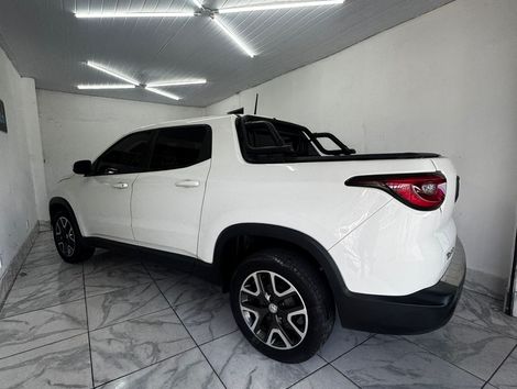 Fiat Toro Endurance 1.8 16V Flex Mec.