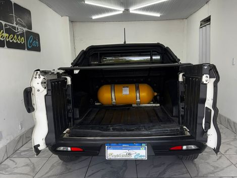Fiat Toro Endurance 1.8 16V Flex Mec.