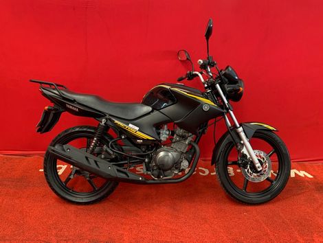 YAMAHA YBR 125 FACTOR E