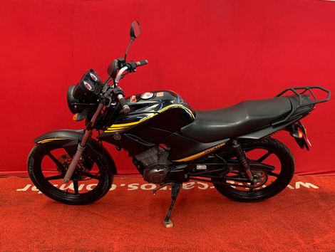 YAMAHA YBR 125 FACTOR E