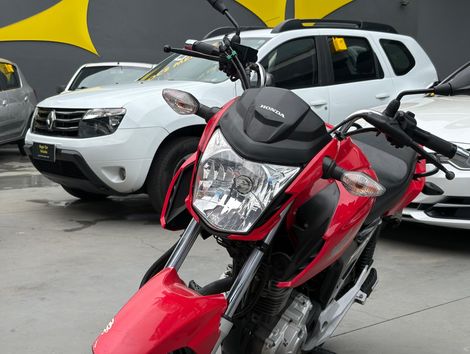 HONDA CG 160 FAN Flex