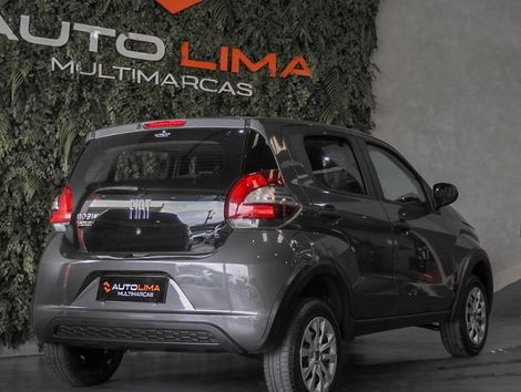 Fiat MOBI LIKE 1.0 Fire Flex 5p.
