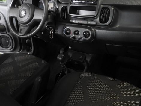 Fiat MOBI LIKE 1.0 Fire Flex 5p.