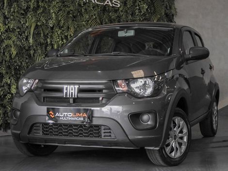 Fiat MOBI LIKE 1.0 Fire Flex 5p.