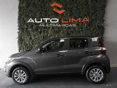 Fiat MOBI LIKE 1.0 Fire Flex 5p.