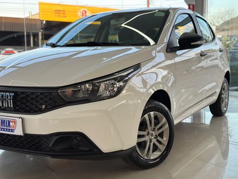Fiat ARGO 1.0 6V Flex