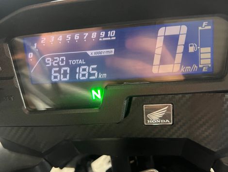 HONDA XRE 300/ 300 ABS/ FLEX