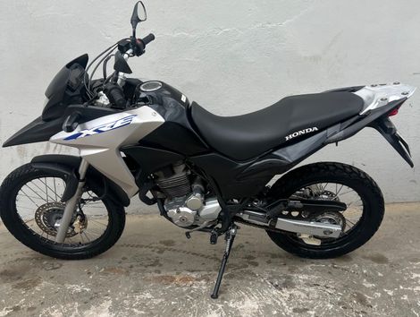 HONDA XRE 300/ 300 ABS/ FLEX