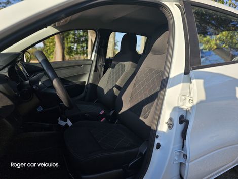 Renault KWID Zen 1.0 Flex 12V 5p Mec.