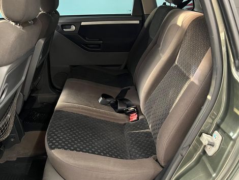 Chevrolet Meriva Maxx 1.4 MPFI 8V ECONOFLEX 5p