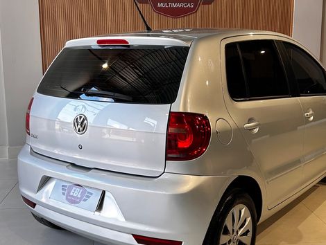VolksWagen Fox 1.0 Mi Total Flex 8V 5p