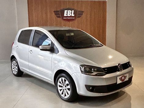 VolksWagen Fox 1.0 Mi Total Flex 8V 5p