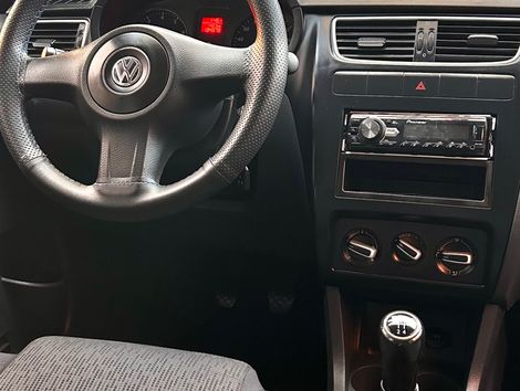 VolksWagen Fox 1.0 Mi Total Flex 8V 5p