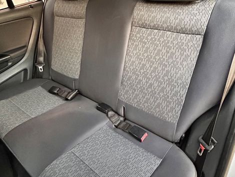 VolksWagen Fox 1.0 Mi Total Flex 8V 5p