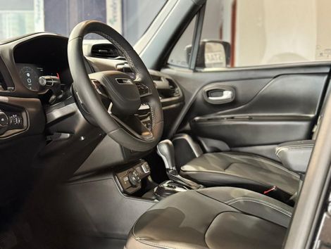 Jeep Renegade S T270 1.3 TB 4x4 Flex Aut.