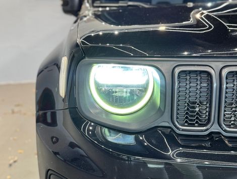 Jeep Renegade S T270 1.3 TB 4x4 Flex Aut.