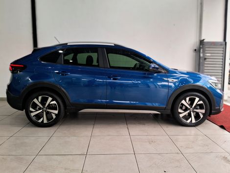 VolksWagen Nivus Highline 1.0 200 TSI Flex Aut.