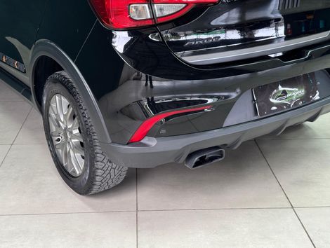 Fiat ARGO TREKKING 1.3 8V Flex