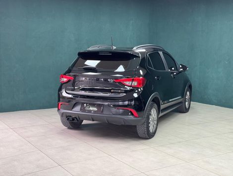Fiat ARGO TREKKING 1.3 8V Flex