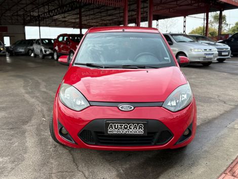 Ford Fiesta 1.0 8V Flex/Class 1.0 8V Flex 5p