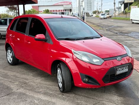 Ford Fiesta 1.0 8V Flex/Class 1.0 8V Flex 5p
