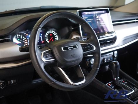 Jeep COMPASS LONG. T270 1.3 TB 4x2 Flex Aut.
