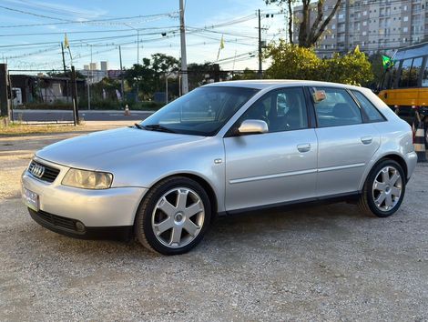 Audi A3 1.6 5p