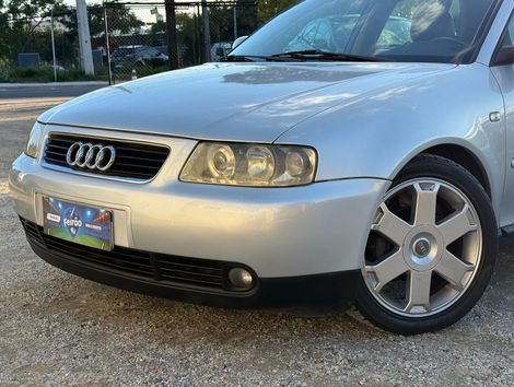 Audi A3 1.6 5p