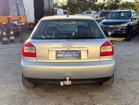 Audi A3 1.6 5p