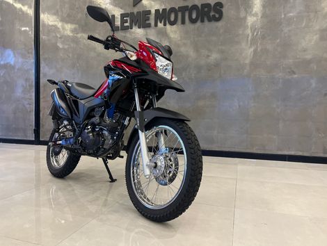 Honda XRE 190/ Flex