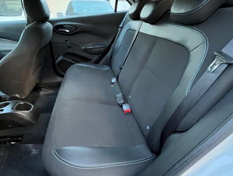 Chevrolet ONIX HATCH LT 1.0 8V FlexPower 5p Mec.
