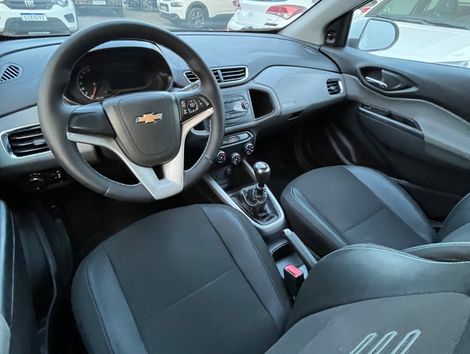 Chevrolet ONIX HATCH LT 1.0 8V FlexPower 5p Mec.