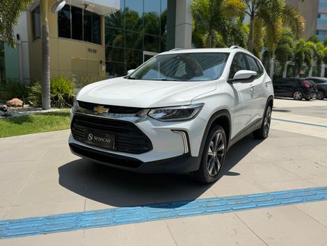 Chevrolet TRACKER Premier 1.2 Turbo 12V Flex Aut.