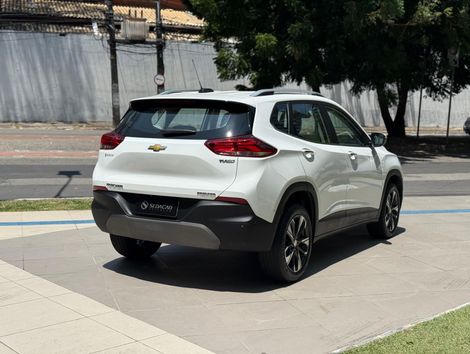 Chevrolet TRACKER Premier 1.2 Turbo 12V Flex Aut.