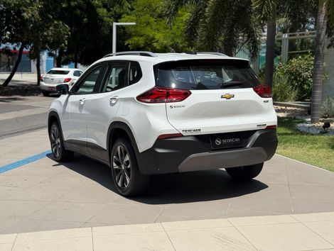 Chevrolet TRACKER Premier 1.2 Turbo 12V Flex Aut.
