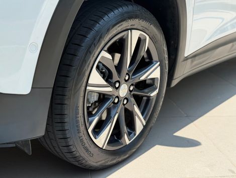 Chevrolet TRACKER Premier 1.2 Turbo 12V Flex Aut.